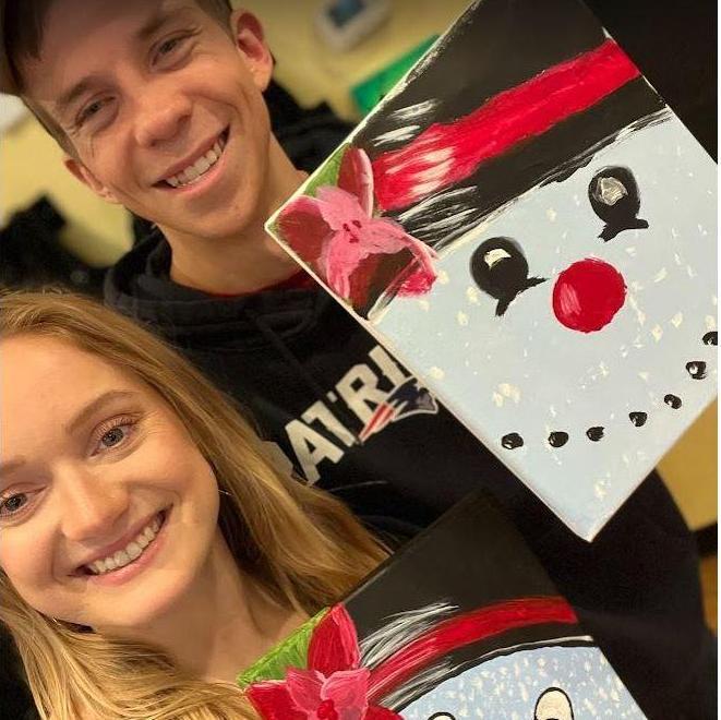 Merry Christmas