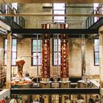 Journeyman Distillery