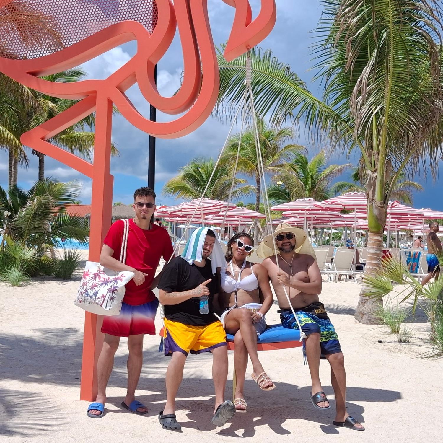 Bach Bash Crew 🥳🥳🥳