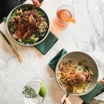 Moveable Feast + Company