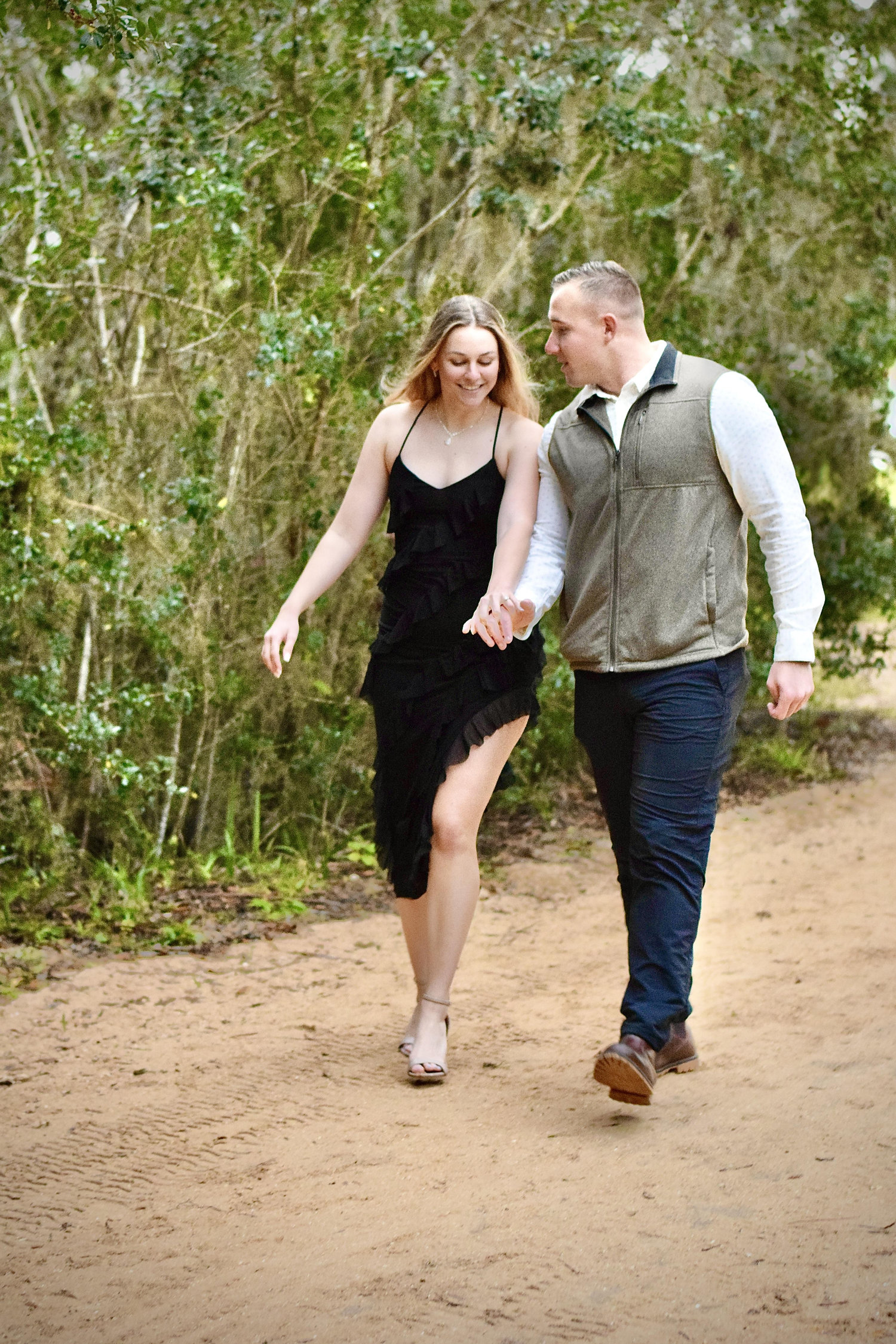 The Wedding Website of Haley Olsen and Bryson Minear