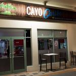 Cayo Caribe