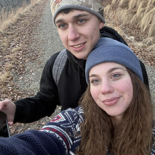 Support the honeymoon fund!