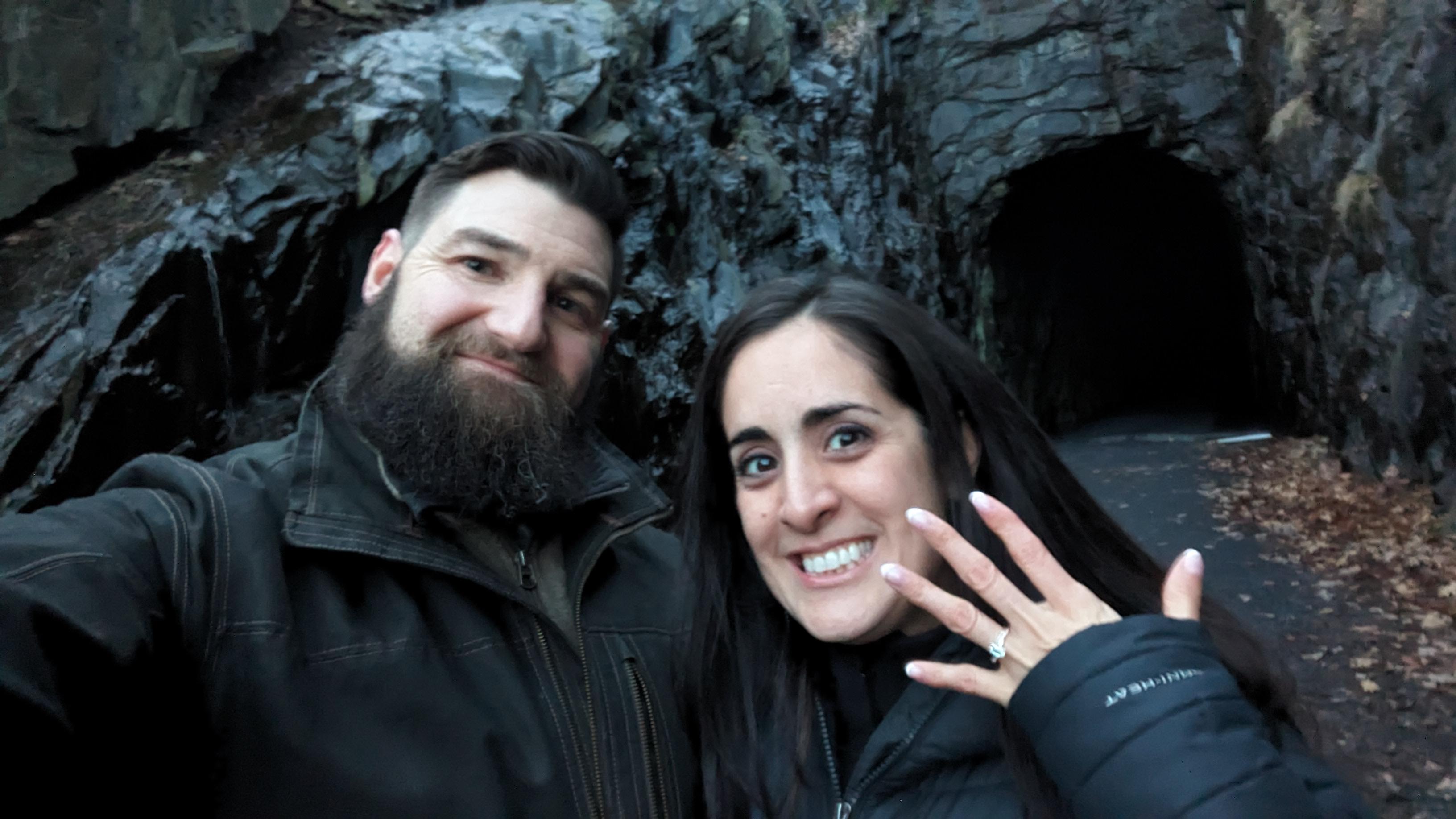 The Wedding Website of Daniela Ferreira and Brian Pittman