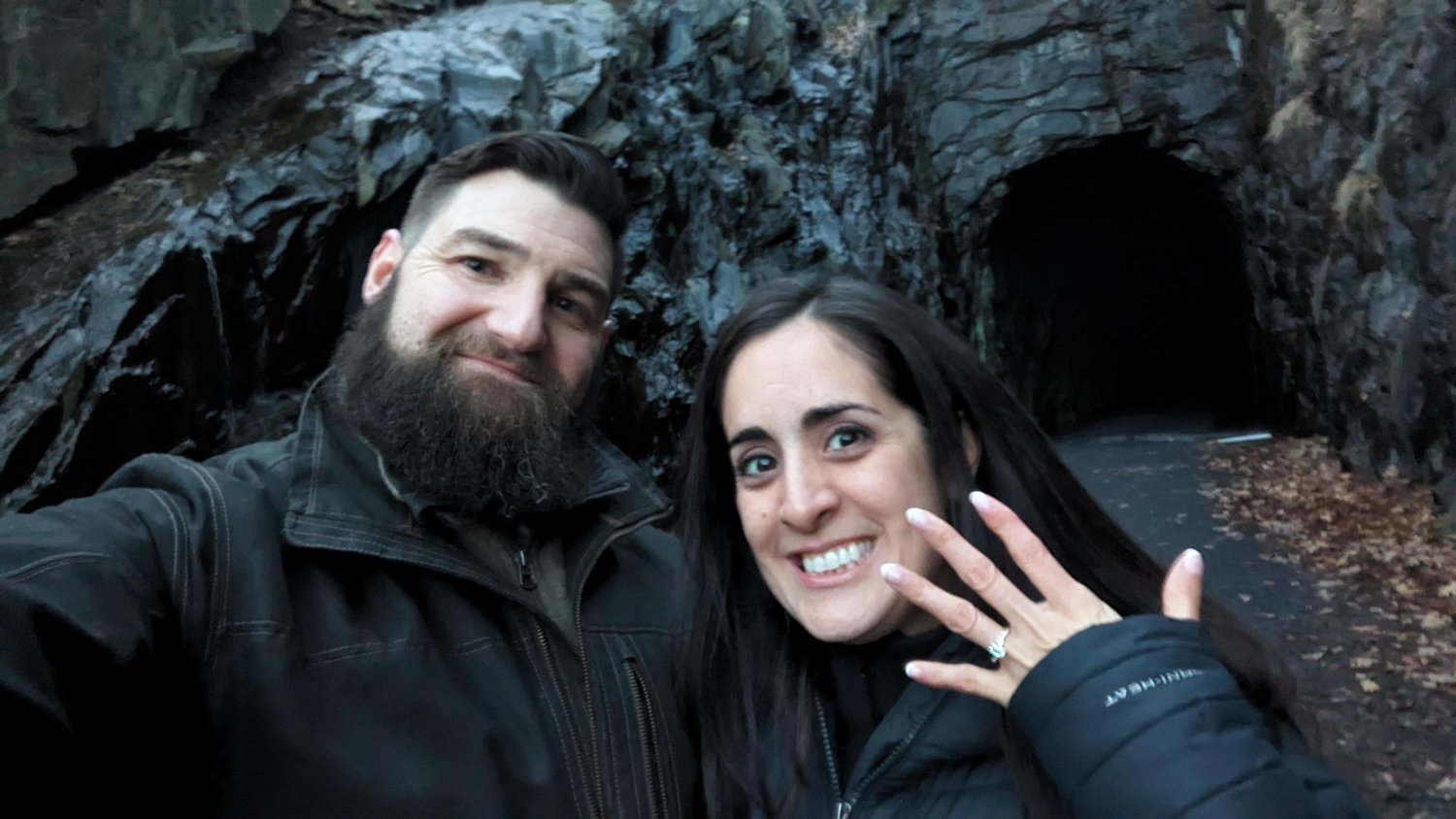 The Wedding Website of Daniela Ferreira and Brian Pittman