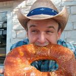 Round Rock Donuts
