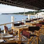 The Halyard Restaurant