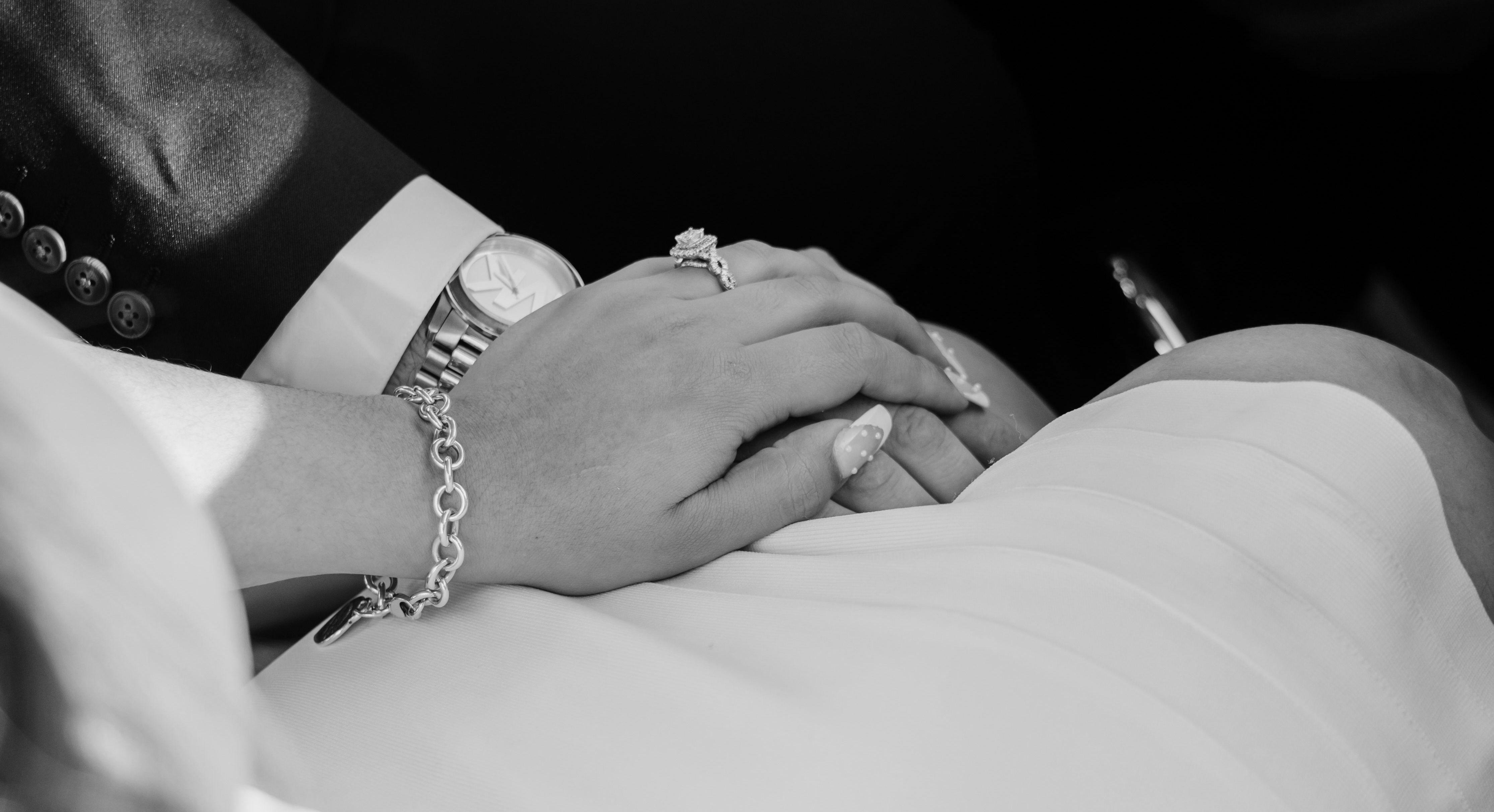 The Wedding Website of Stephanie Rodriquez and Pedro Rubio