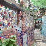Philadelphia's Magic Gardens