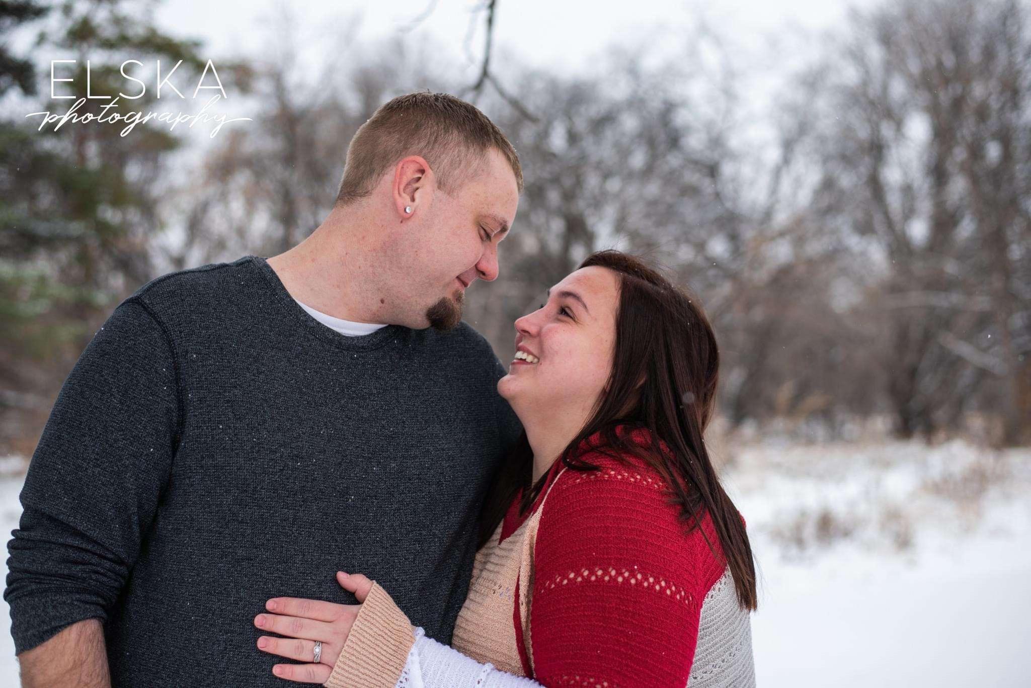 The Wedding Website of Aly Folz and Cody Foell