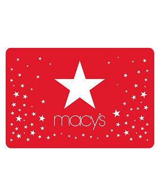 Stars E-Gift Card