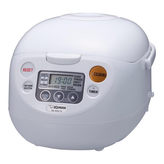 Rice Cooker