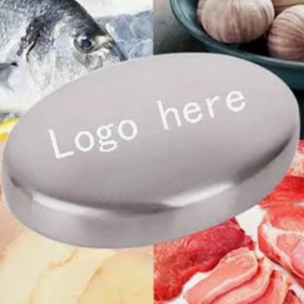 Custom Steel Soap - Est. 2025