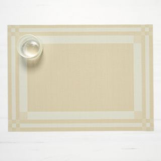 Martha Stewart Handkerchief Placemat