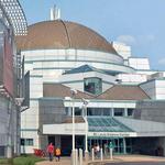 Saint Louis Science Center