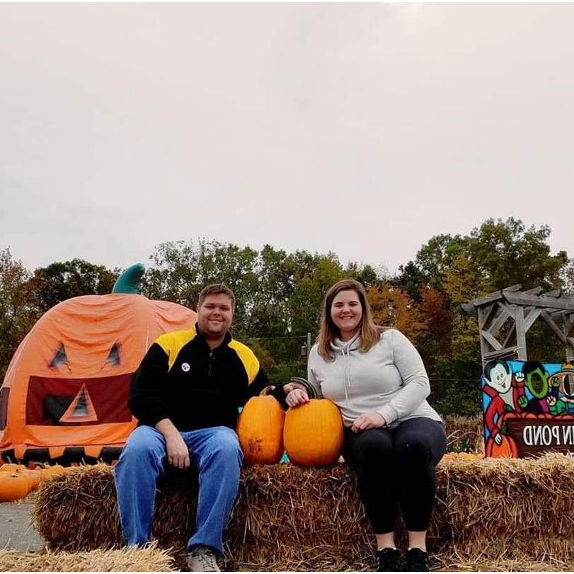 Pumpkin Picking | 2019