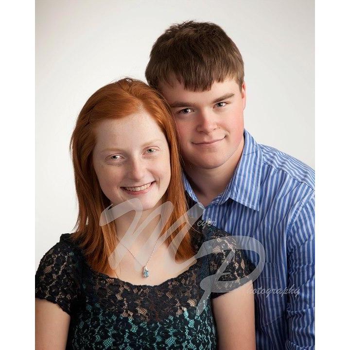 Valentine's Day Pictures one year.. ;)