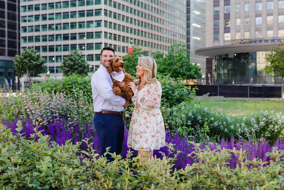 The Wedding Website of Laura Laganelli and Anthony Laganelli