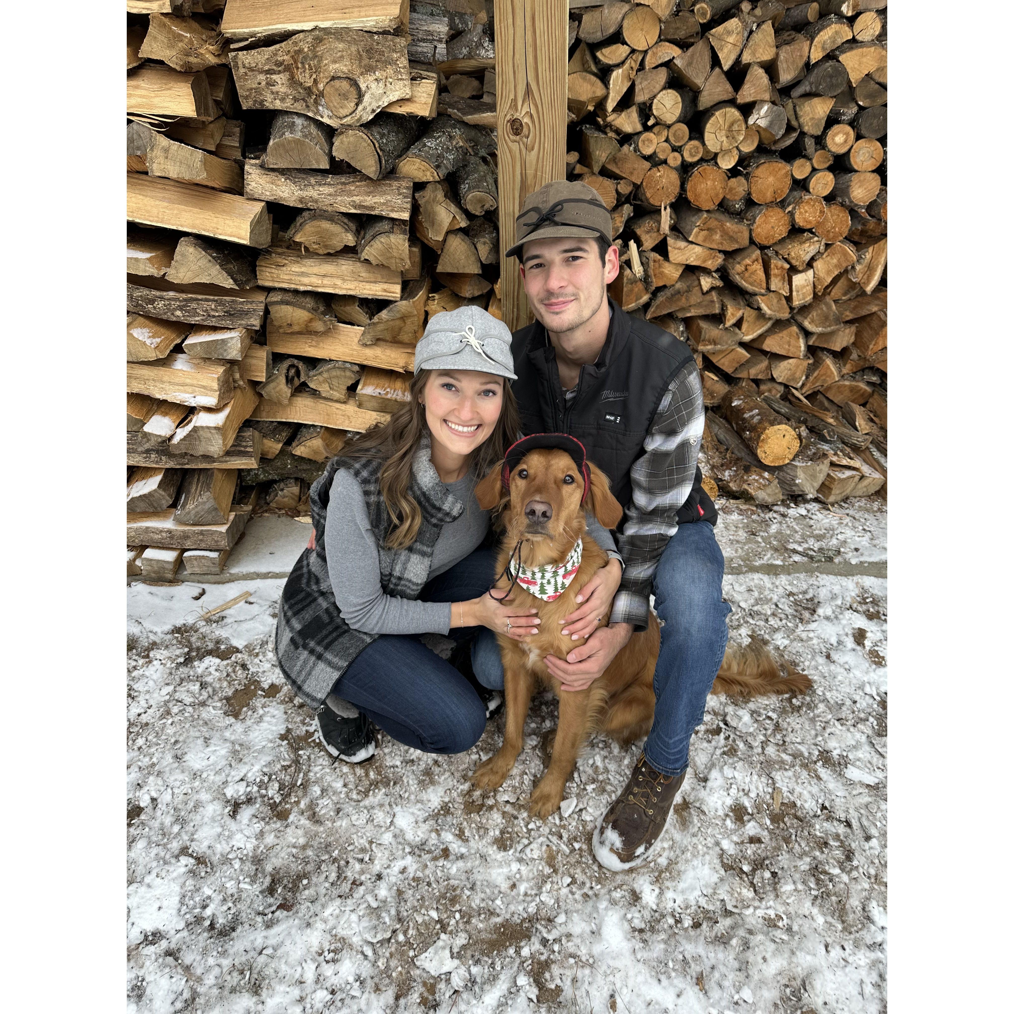 Christmas Card 2023