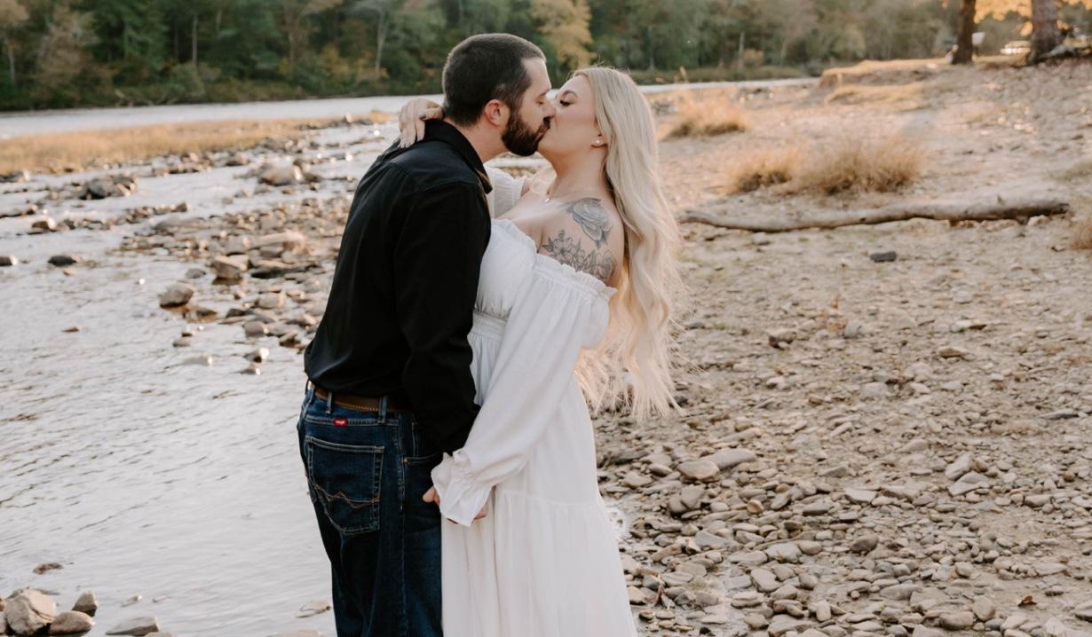 The Wedding Website of Kayla Christine Vaughn and Dewey Steven Teal