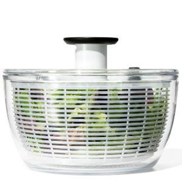 OXO Good Grips Salad Spinner