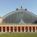 Estación de Atocha (Madrid)
