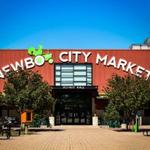 NewBo City Market