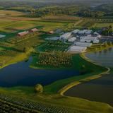 Huber's Orchard and Winery
