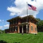 U.S. Grant Home State Historic Site