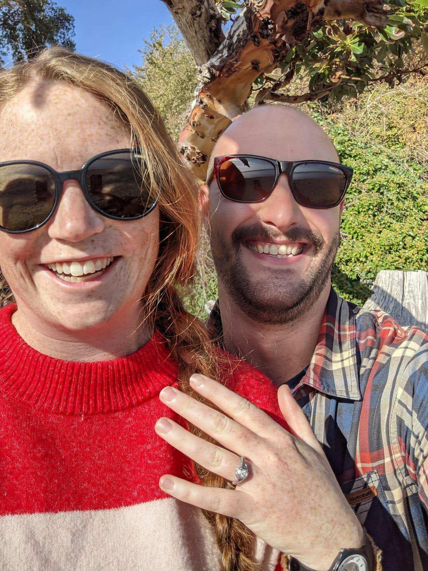 The Wedding Website of Hannah Cutts and Zachary Liebowitz