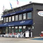 Gordy's Boat House Bar & Restaurant