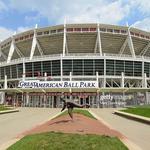 Great American Ball Park