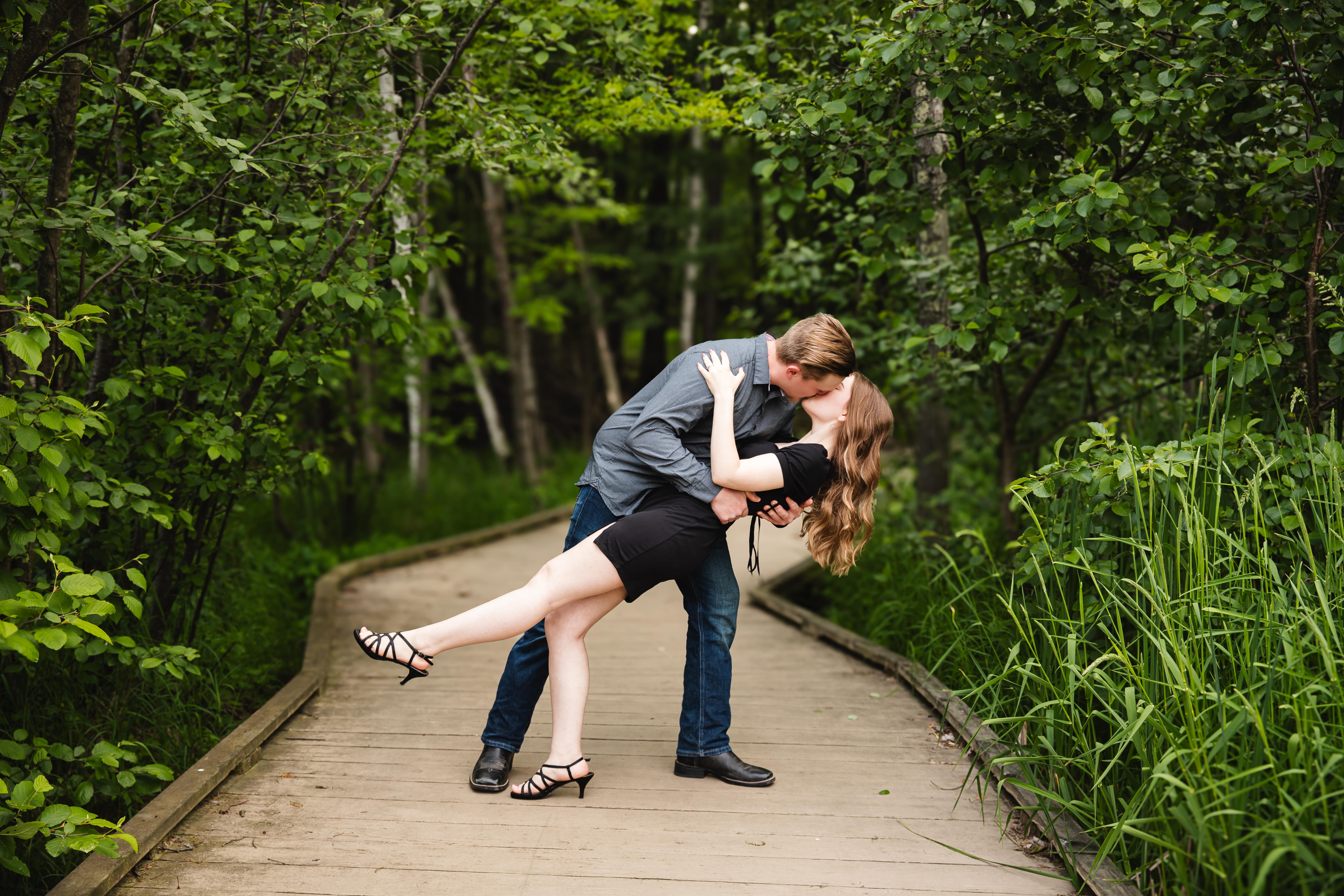 The Wedding Website of Justine Freedlund and Xaivier Hoffmann
