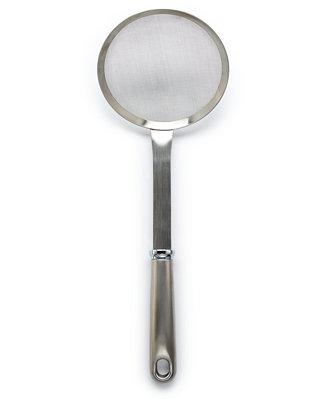 Fine-Mesh Skimming Strainer, Created for Macy's