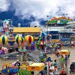 Jenkinson's Boardwalk