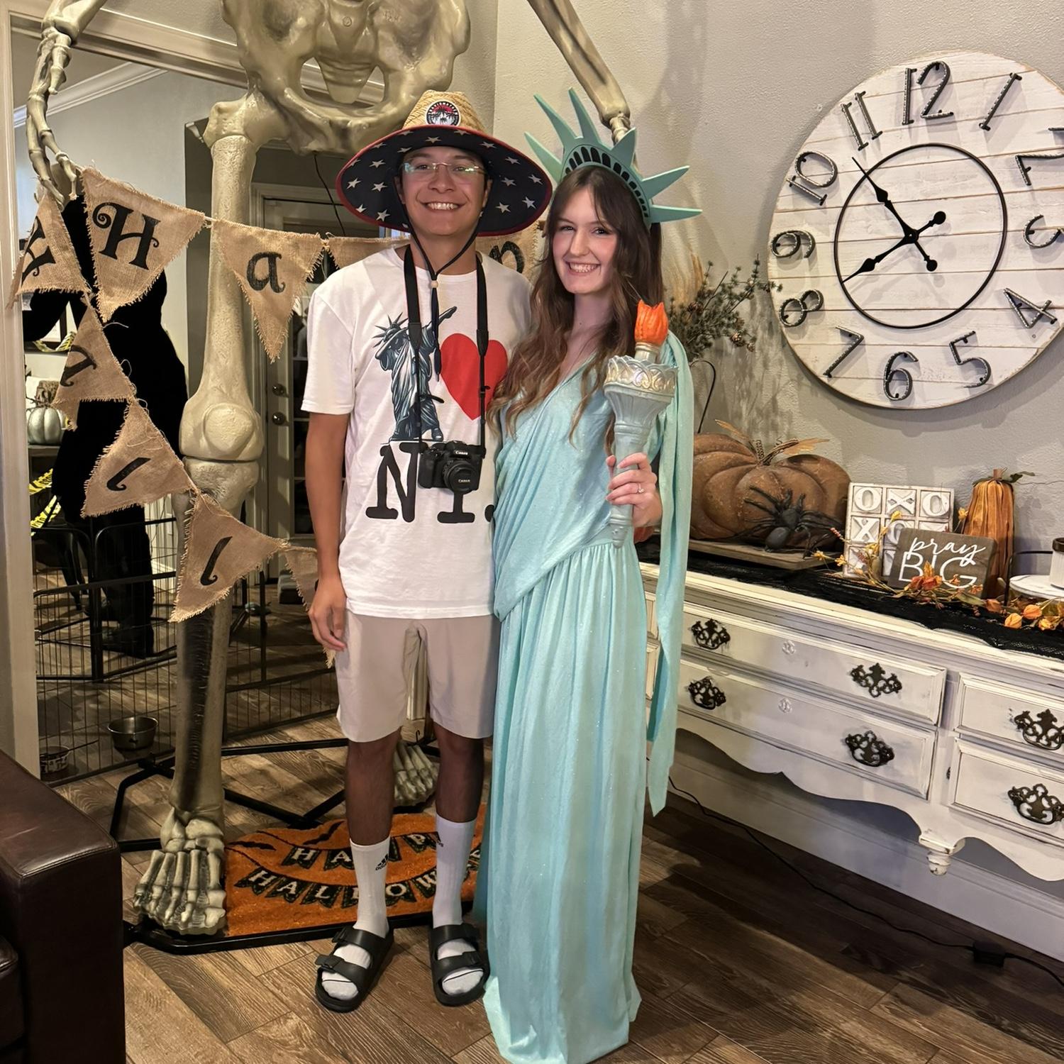 Halloween 2024