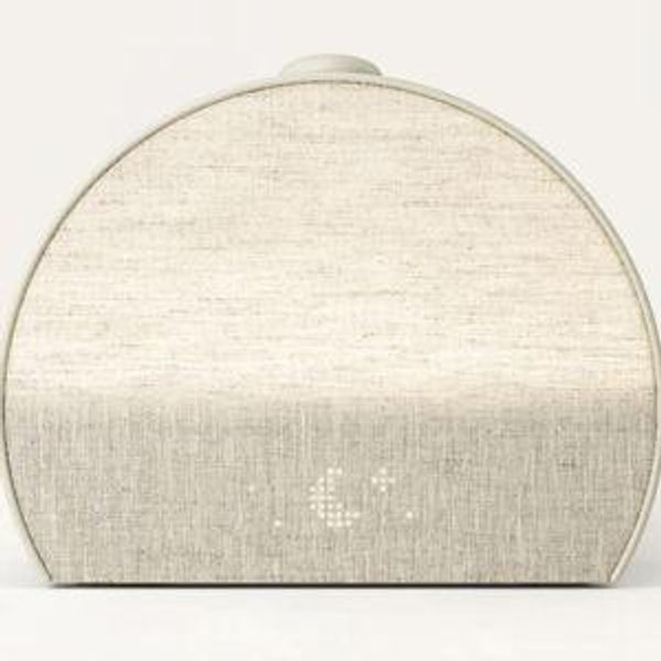 Hatch Restore 3 - Smart Sound Machine Alarm Clock | Hatch