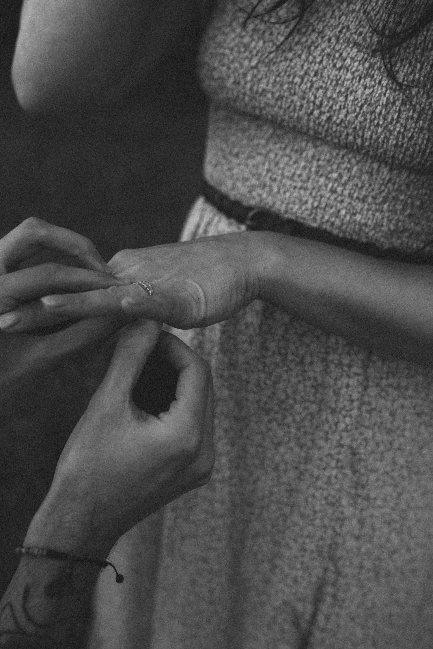 The Wedding Website of Samantha Tannous and Stone Quillen