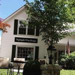 Highlands Wine Shoppe