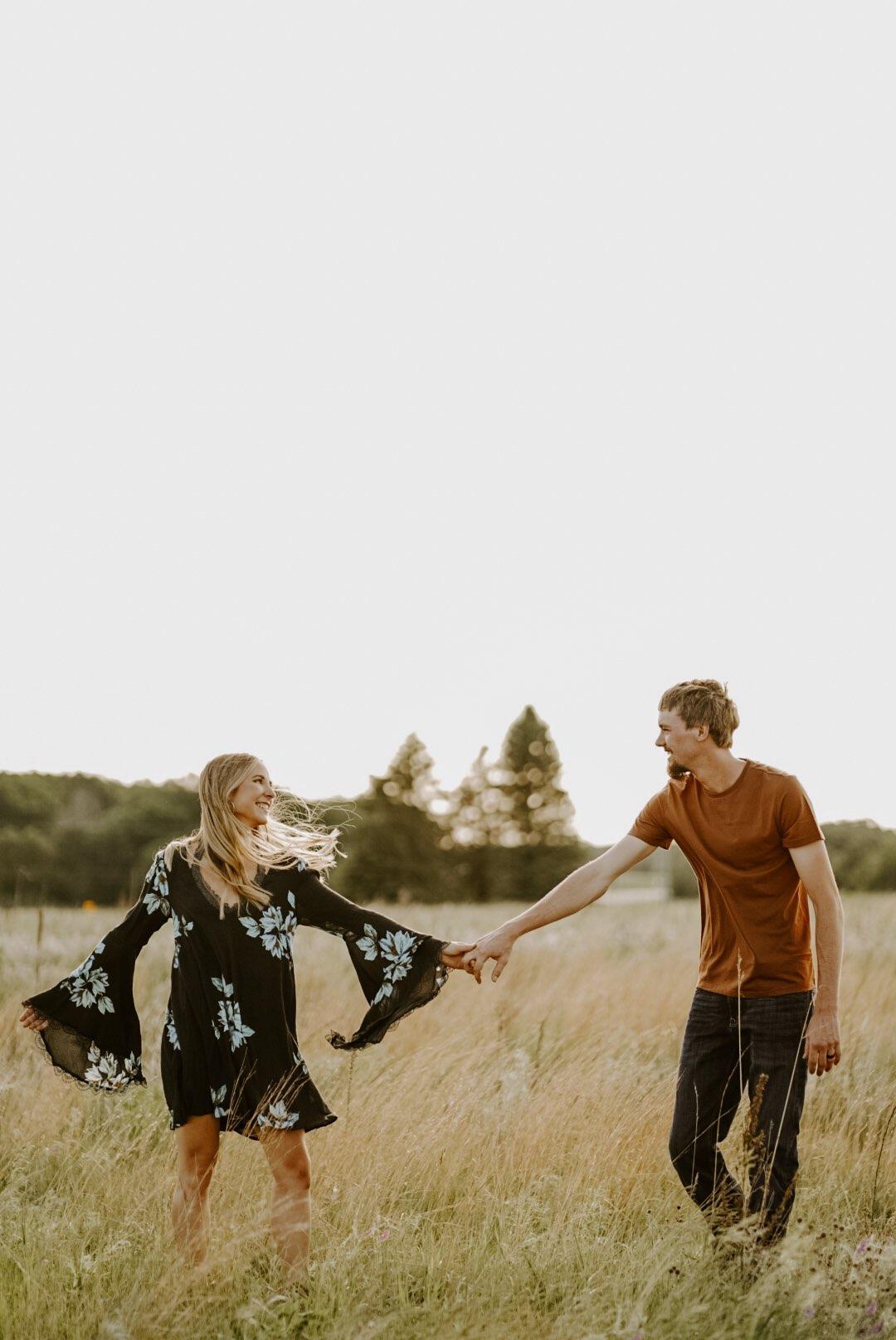 The Wedding Website of Kellie Kretsch and Bradley Williams