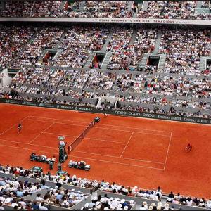 French Open Tickets