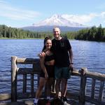 Trillium Lake
