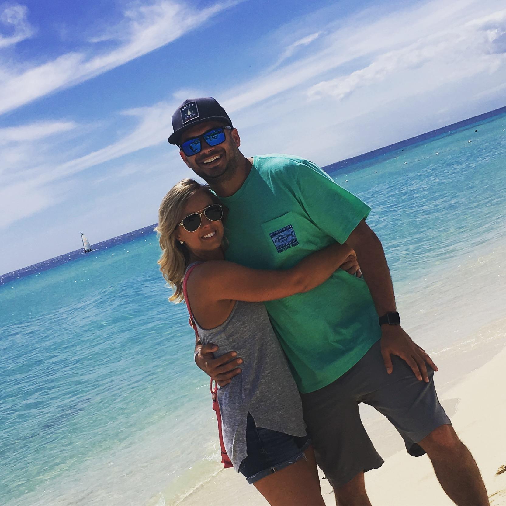 The Wedding Website of Ashlea Fowler and Ryan Creegan