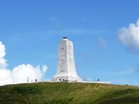 Wright Brothers National Memorial