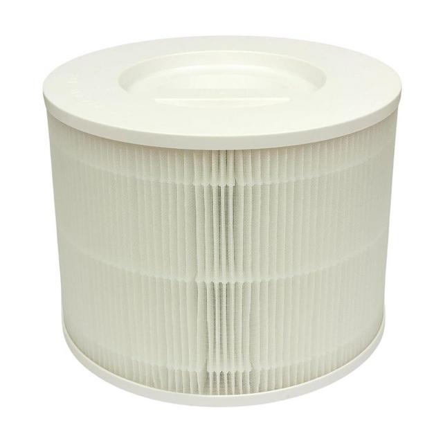 REPLACEMENT FILTER WITH HEPA AND CARBON H13 FOR USE WITH MaxLite AIR PURIFIER AP215SF1