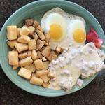 Doodles Breakfast & Lunch