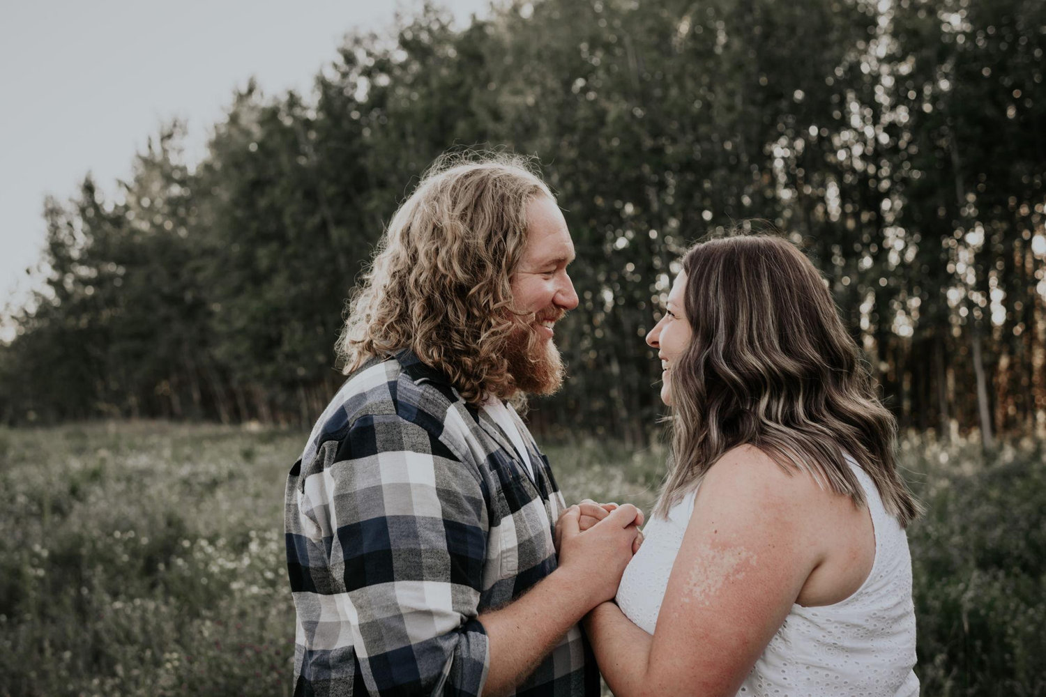 The Wedding Website of Joanne Bendle and Kent Murray