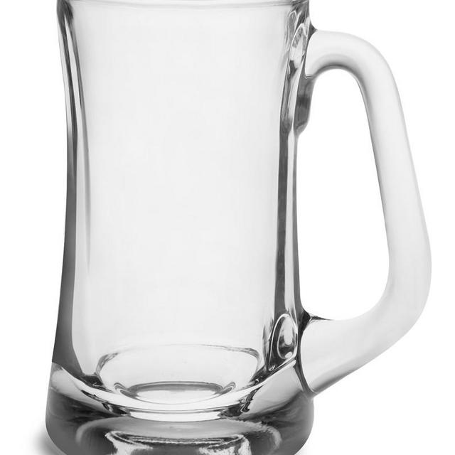 Beer Mug Set