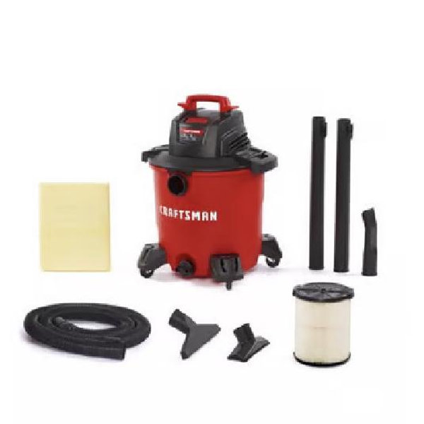 Shop Vac