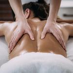 Massage Therapist